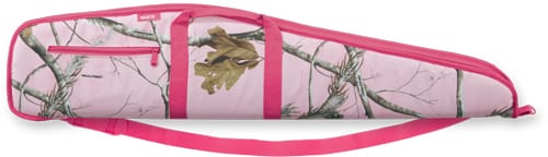 bulldog-cases-pink-camo-52-gewehrtasche-pink-mit-schultergurt image 1
