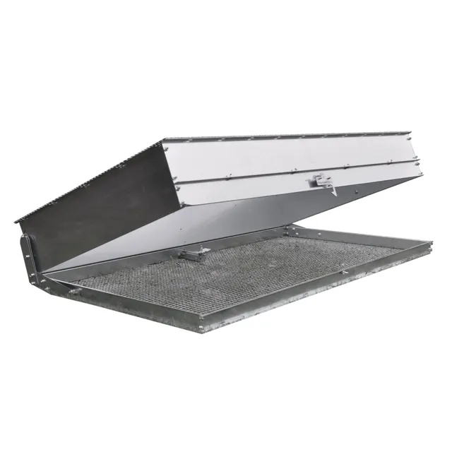 krefelder-m-nsterland-kofferfalle-komplettfalle-mit-trittausl-sung image 1
