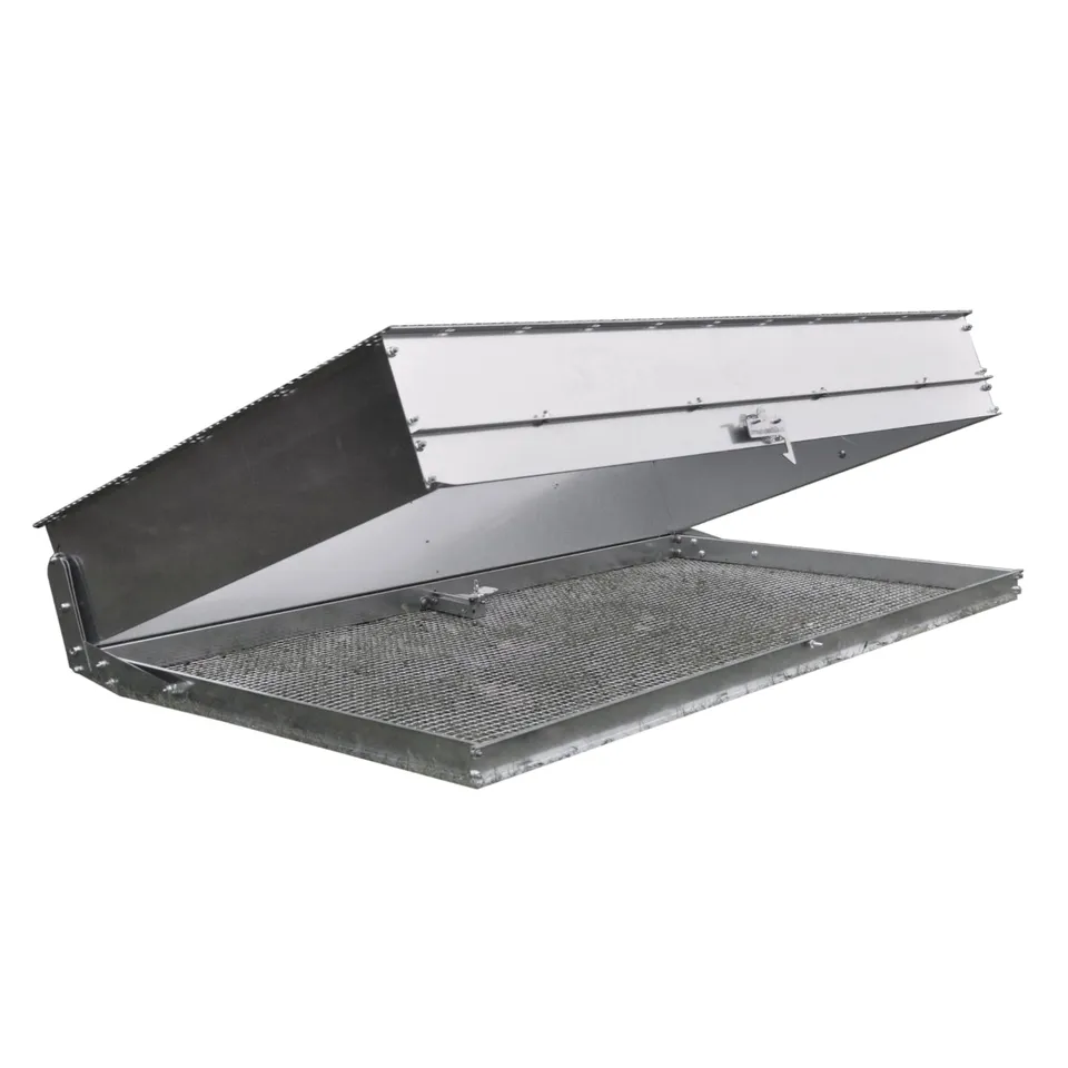 krefelder-m-nsterland-kofferfalle-komplettfalle-mit-trittausl-sung image 1