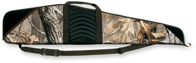 bulldog-cases-pinnacle-gewehr-futteral-48-camo-leder image 1