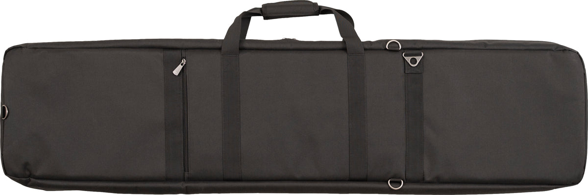 bulldog-cases-bdt-double-rifle-bag-48-suppressor-schwarz image 5