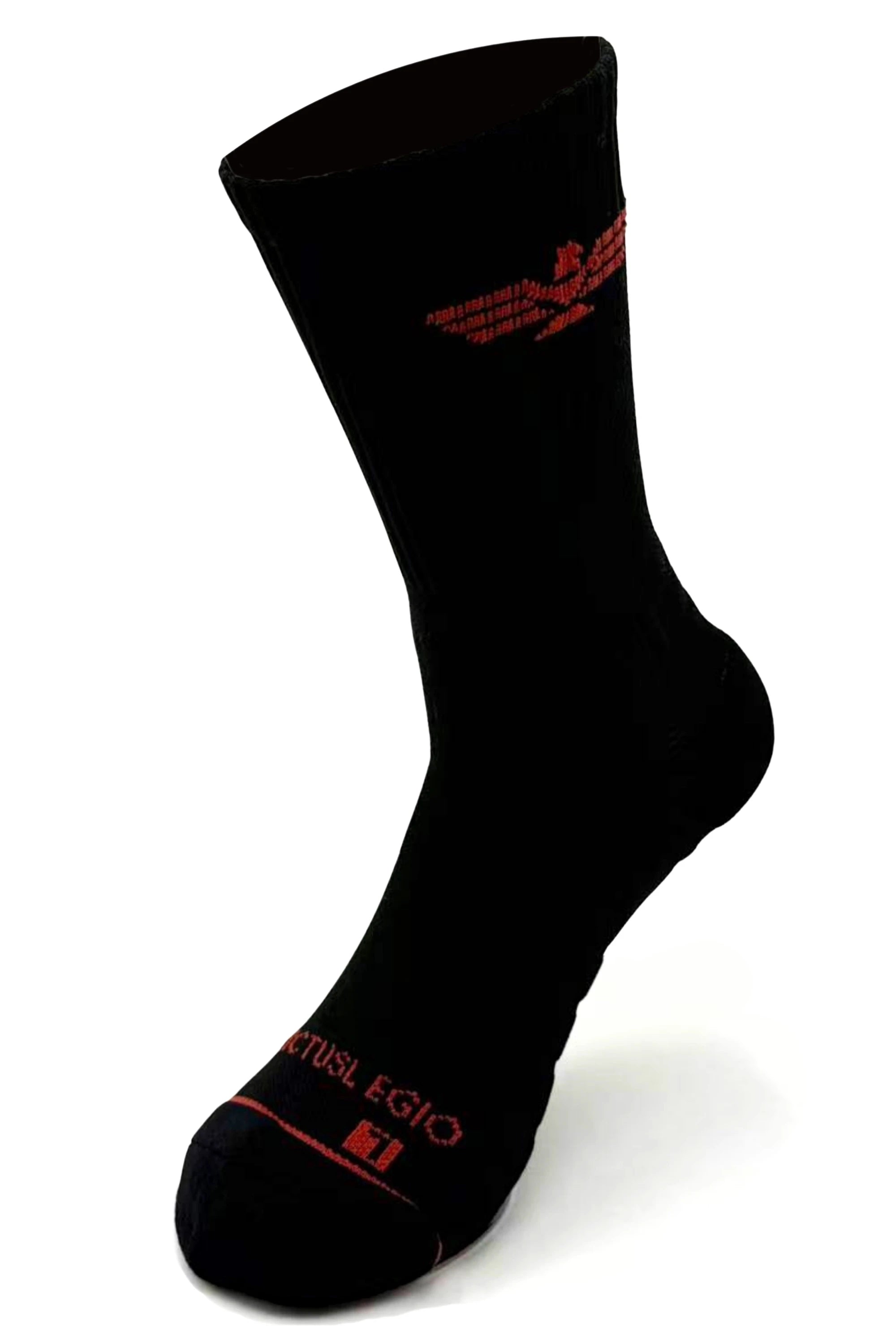 invictuslegio-crew-socks-socken-oliv-40-44-gepolstert image 5