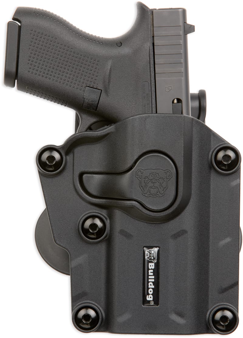 bulldog-cases-max-multi-fit-mx-001-pistolenholster-rechts image 5
