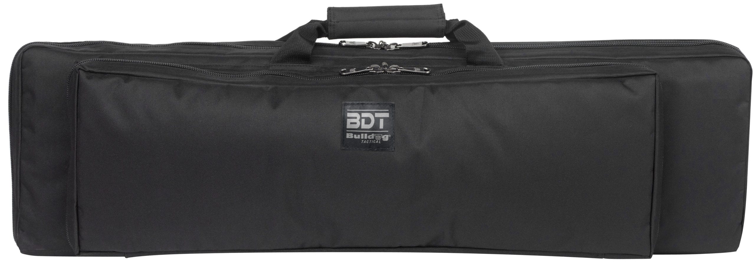 bulldog-bdt-tactical-gewehrtasche-37-zoll-schwarz-unauff-llig image 1