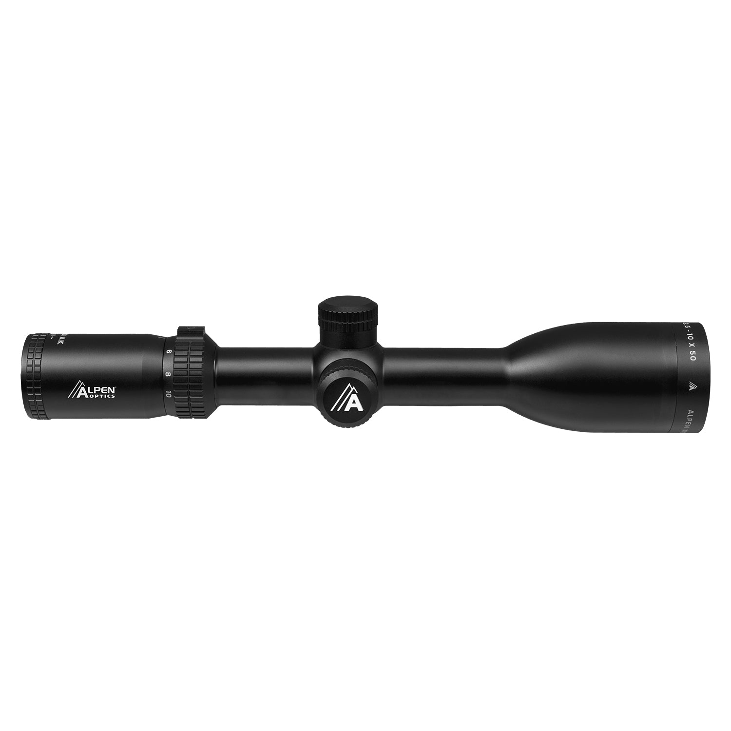 alpen-optics-kodiak-2-5-10x50-zielfernrohr-ansitz image 3