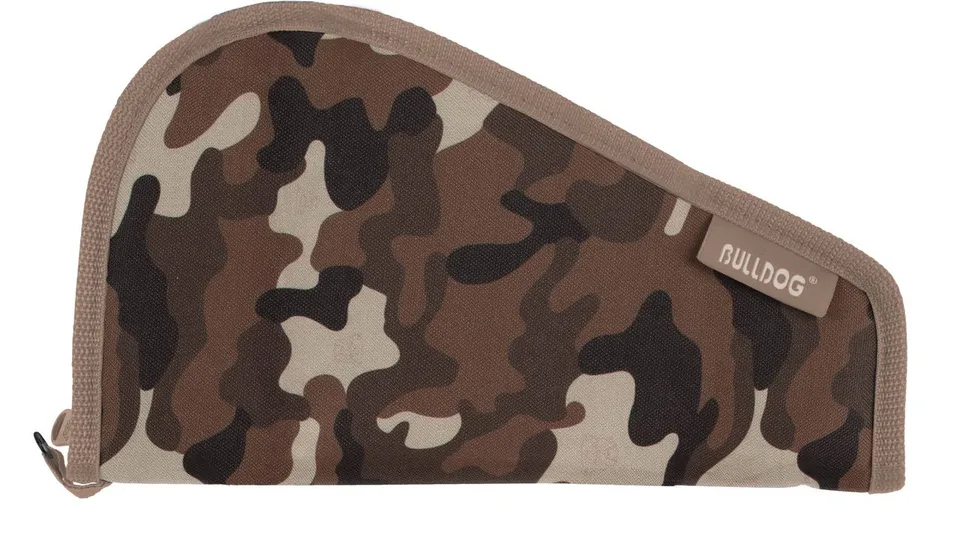 bulldog-pistol-rug-pistolenfutteral-mittel-throwback-camo image 1