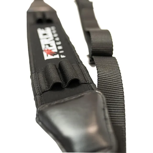 fierce-gewehrriemen-sling-stud-mount-verstellbar-mit-logo image 1