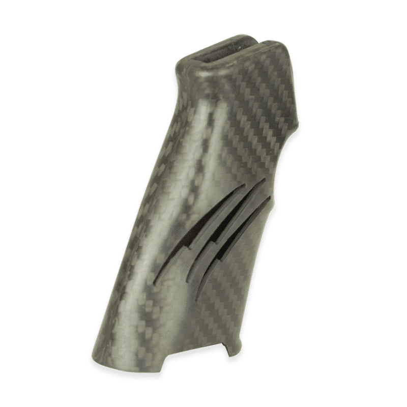 fierce-ar-griff-carbon-pistolengriff-claw-logo image 1
