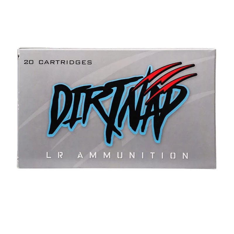 fierce-dirtnap-munition-7mm-rem-mag-162-eld-x-20-stk image 1