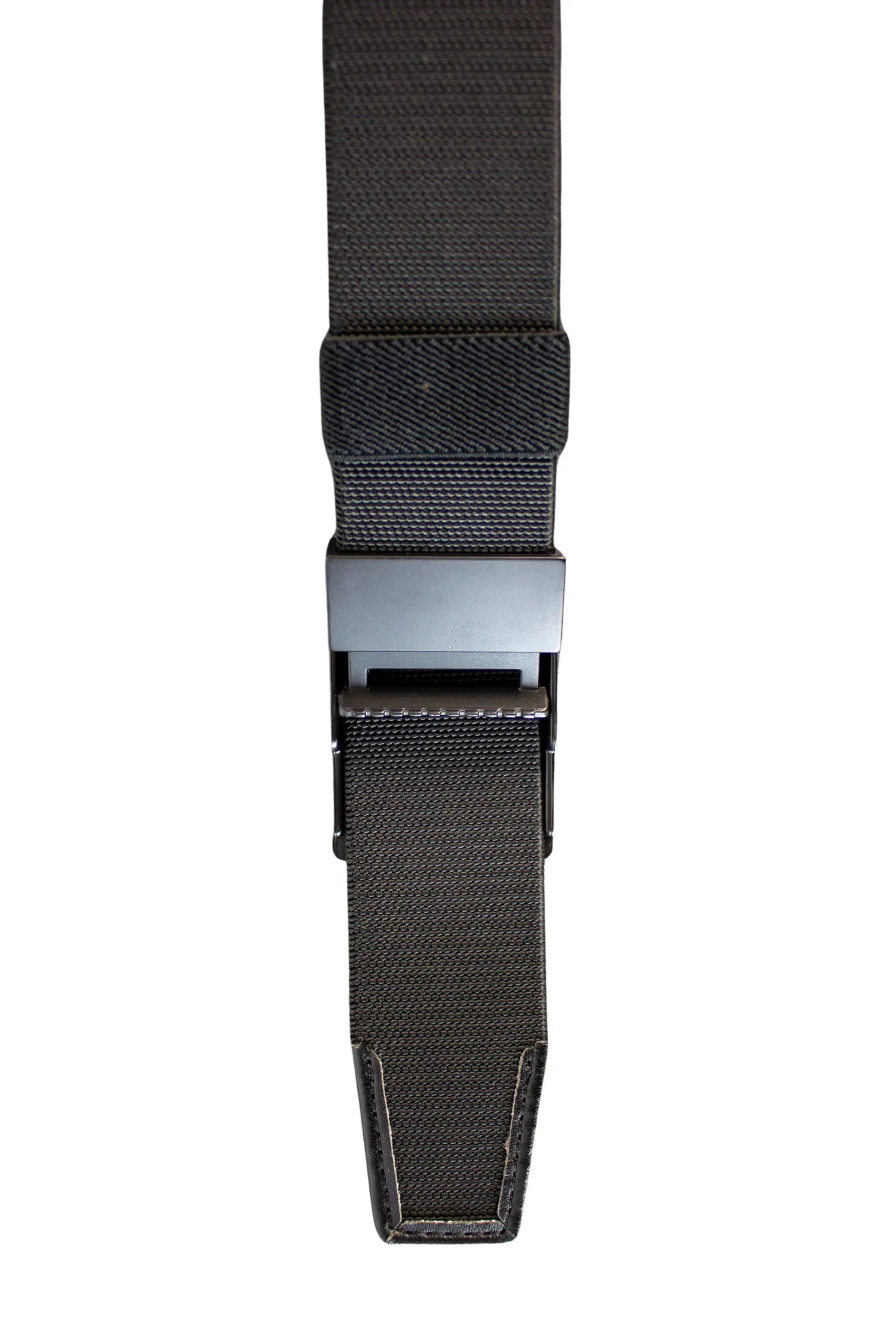 invictuslegio-stretch-belt-g-rtel-schwarz-120cm-k-rzbar image 3