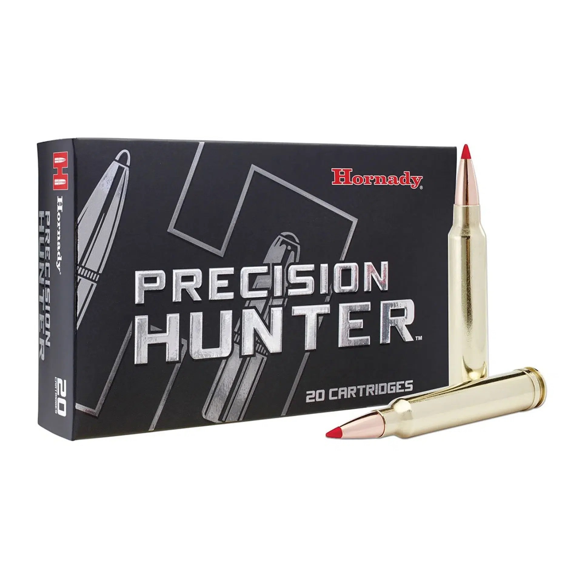 hornady-7mm-rem-mag-162-gr-eld-x-b-chsenmunition-20-patronen image 1