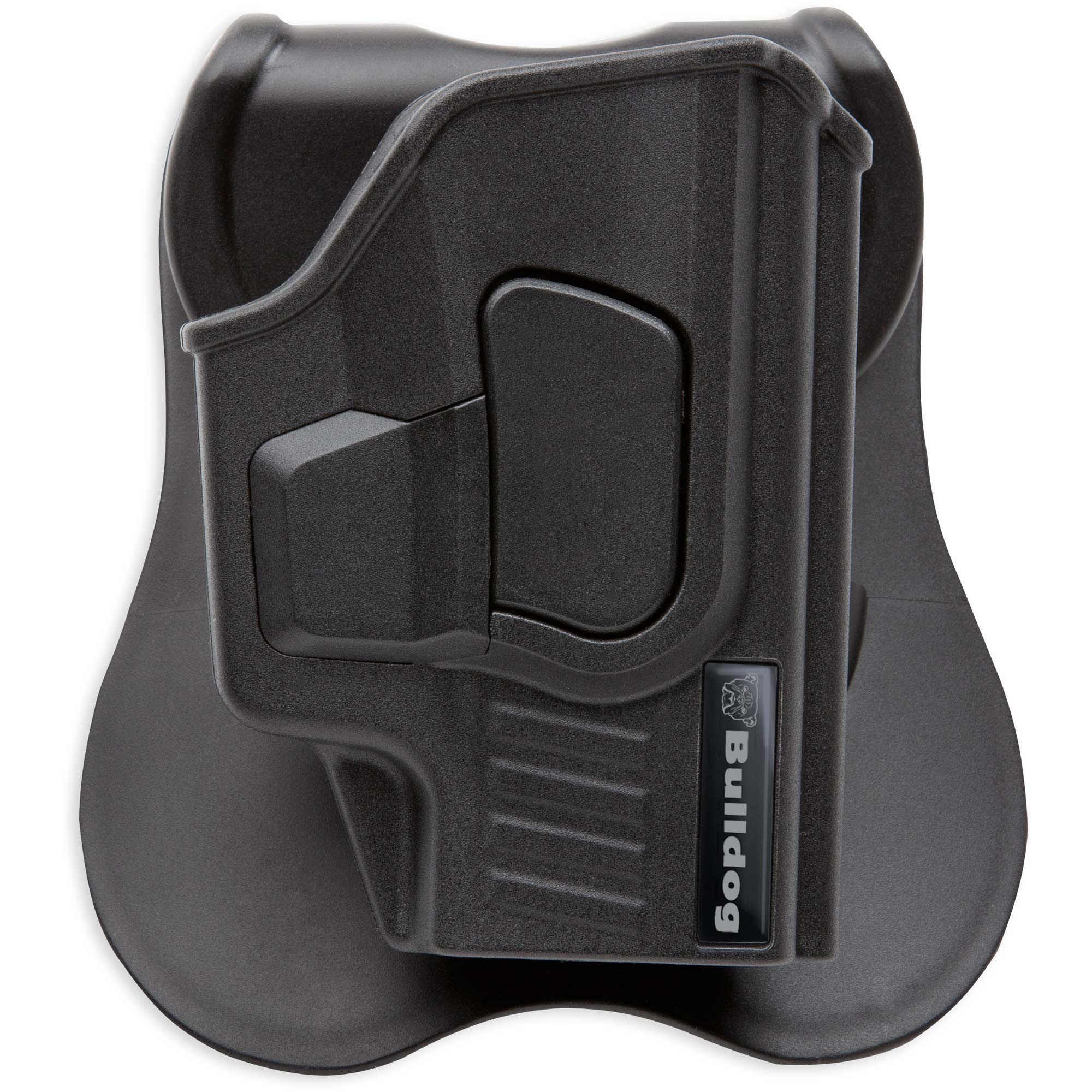 bulldog-rapid-release-holster-polymer-rechts-taurus-gx4 image 1