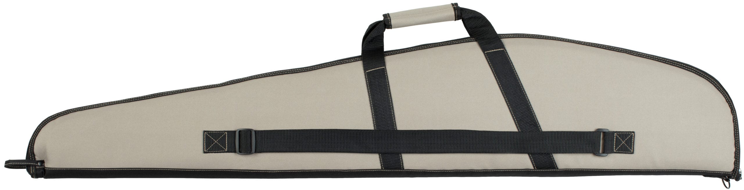 bulldog-cases-plus-gewehrfutteral-khaki-52-shotgun-nylon image 2