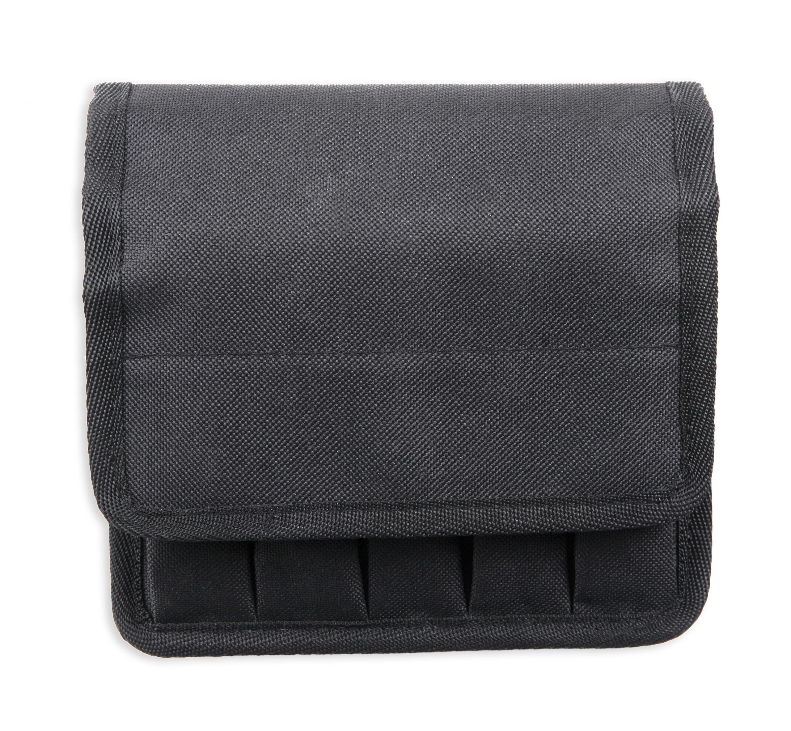 bulldog-deluxe-5-10-molle-magazintasche-pistole image 1