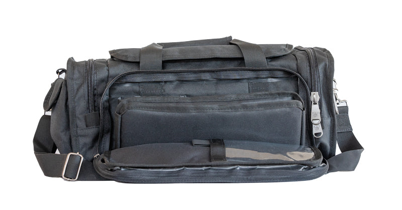 bulldog-cases-tactical-shooters-bag-schie-tasche-schwarz image 2