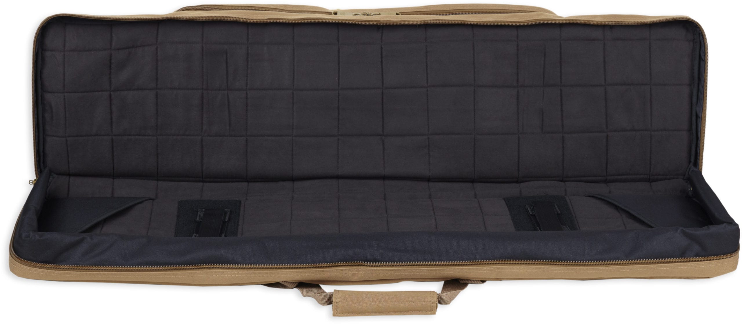 bulldog-bdt-tactical-rifle-bag-schwarz-43-zoll-single image 3