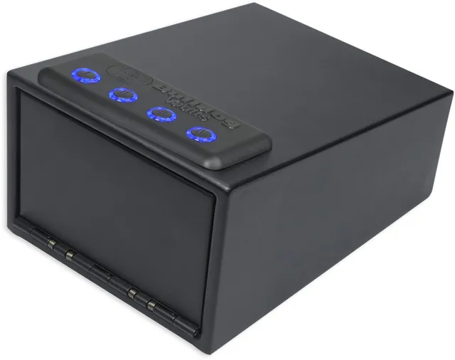 bulldog-magnum-led-quick-vault-waffentresor image 1