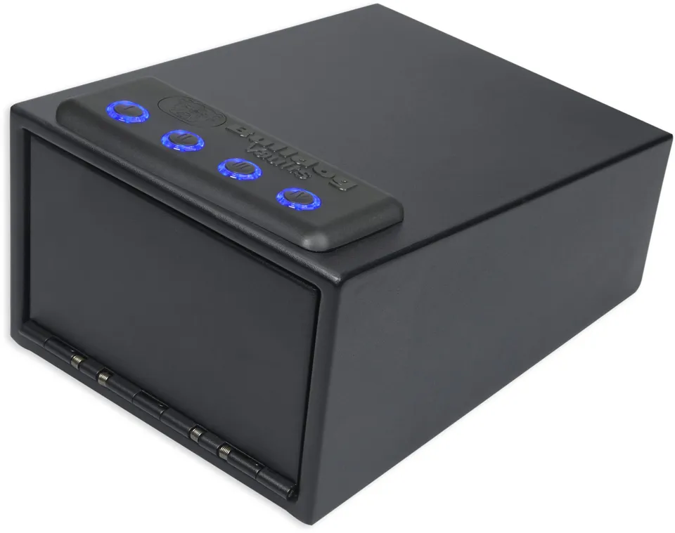 bulldog-magnum-led-quick-vault-waffentresor image 1