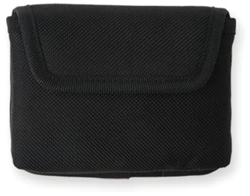 bulldog-holsters-handy-holster-nylon-schwarz-f-r-380 image 1