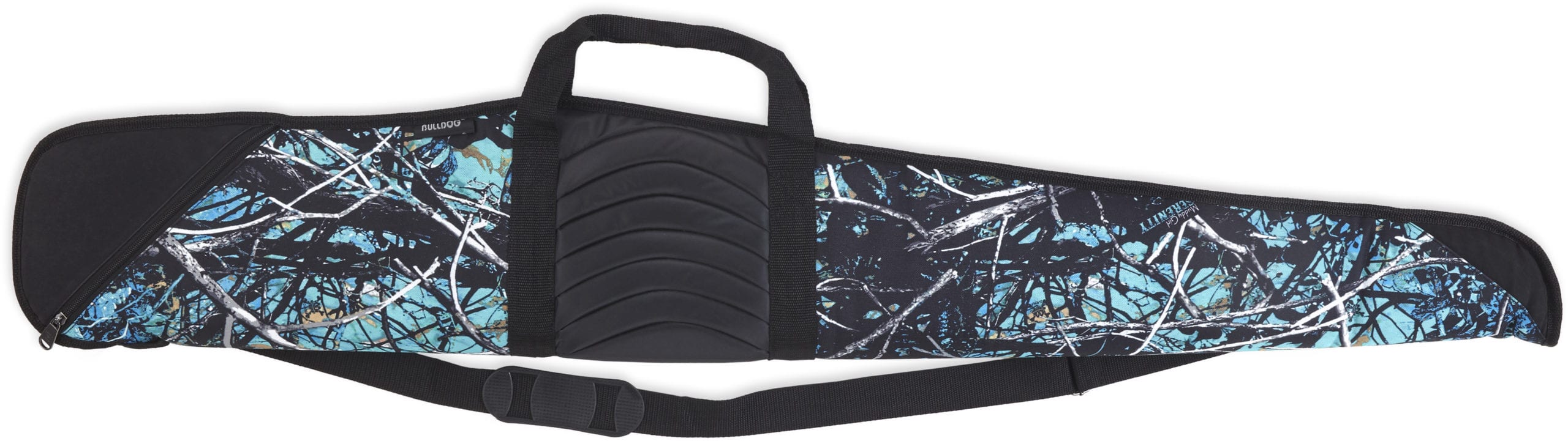bulldog-pinnacle-flintenfutteral-52-muddy-girl-camo image 1