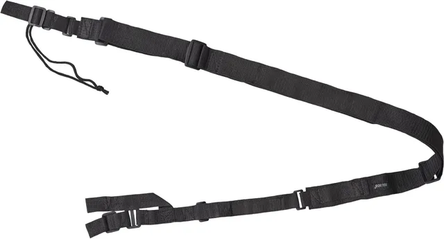 bulldog-3-point-tactical-gewehrriemen-mit-schnellverschluss image 1