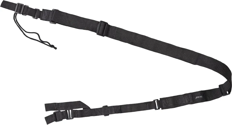 bulldog-3-point-tactical-gewehrriemen-mit-schnellverschluss image 1