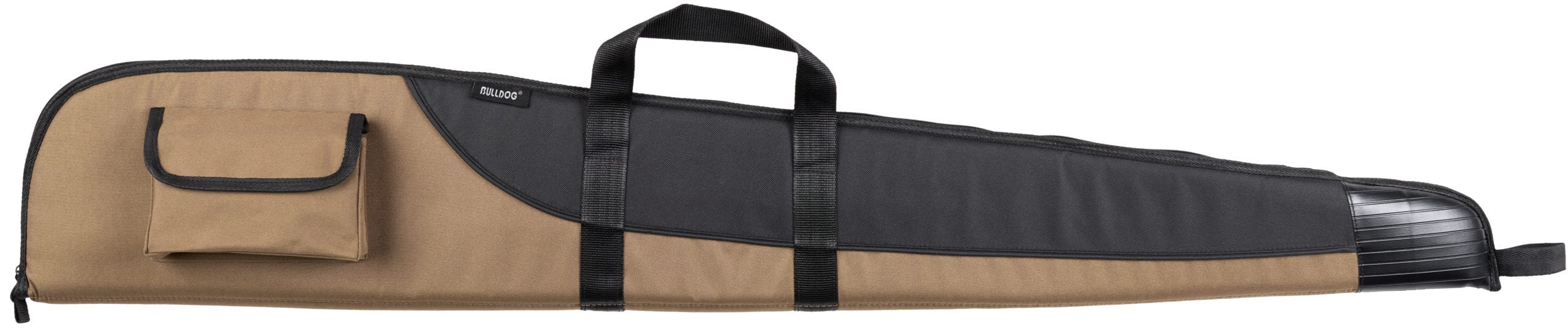 bulldog-cases-superior-gewehrtasche-52-shotgun-schwarz image 3