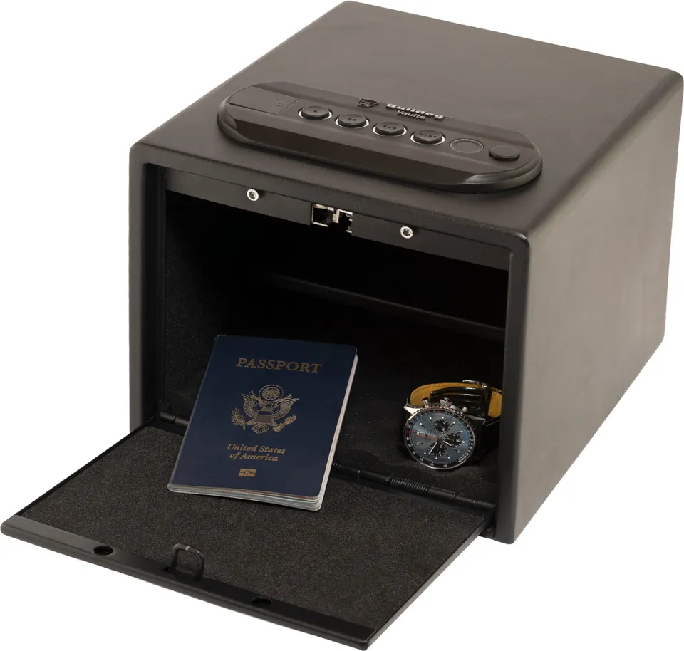 bulldog-trio-vault-led-biometrie-pistolen-tresor-top-load image 1