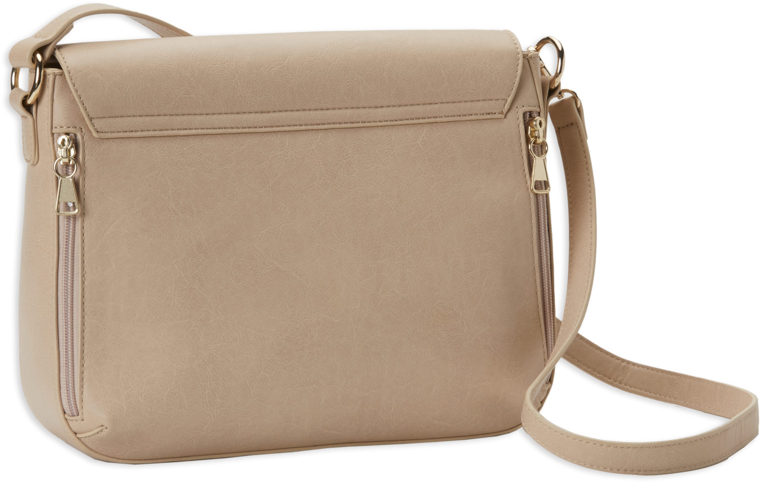 bulldog-concealed-carry-hobo-crossbody-handtasche-blush-mit-holster image 5