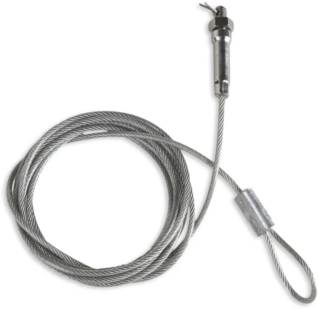 bulldog-cases-deluxe-6-security-cable-sicherungskabel-silber image 1