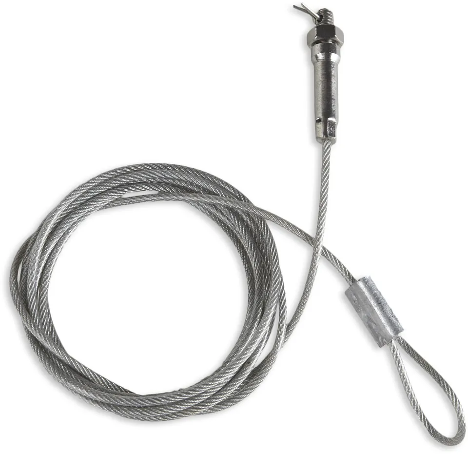 bulldog-cases-deluxe-6-security-cable-sicherungskabel-silber image 1