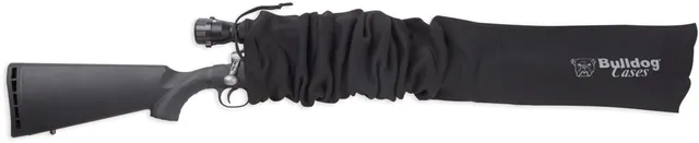 bulldog-cases-gun-sock-gewehrsocke-bergro-52-zoll image 1