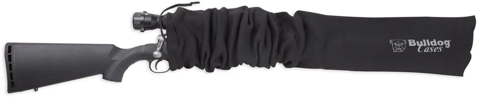 bulldog-cases-gun-sock-gewehrsocke-bergro-52-zoll image 1