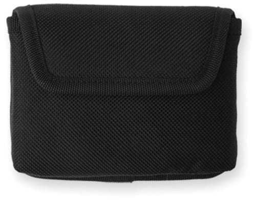 bulldog-holsters-handy-holster-nylon-schwarz-f-r-380 image 1