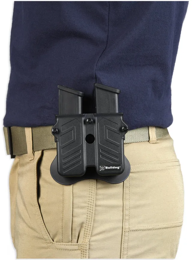 bulldog-cases-max-multi-fit-magazinhalter-polymer image 1