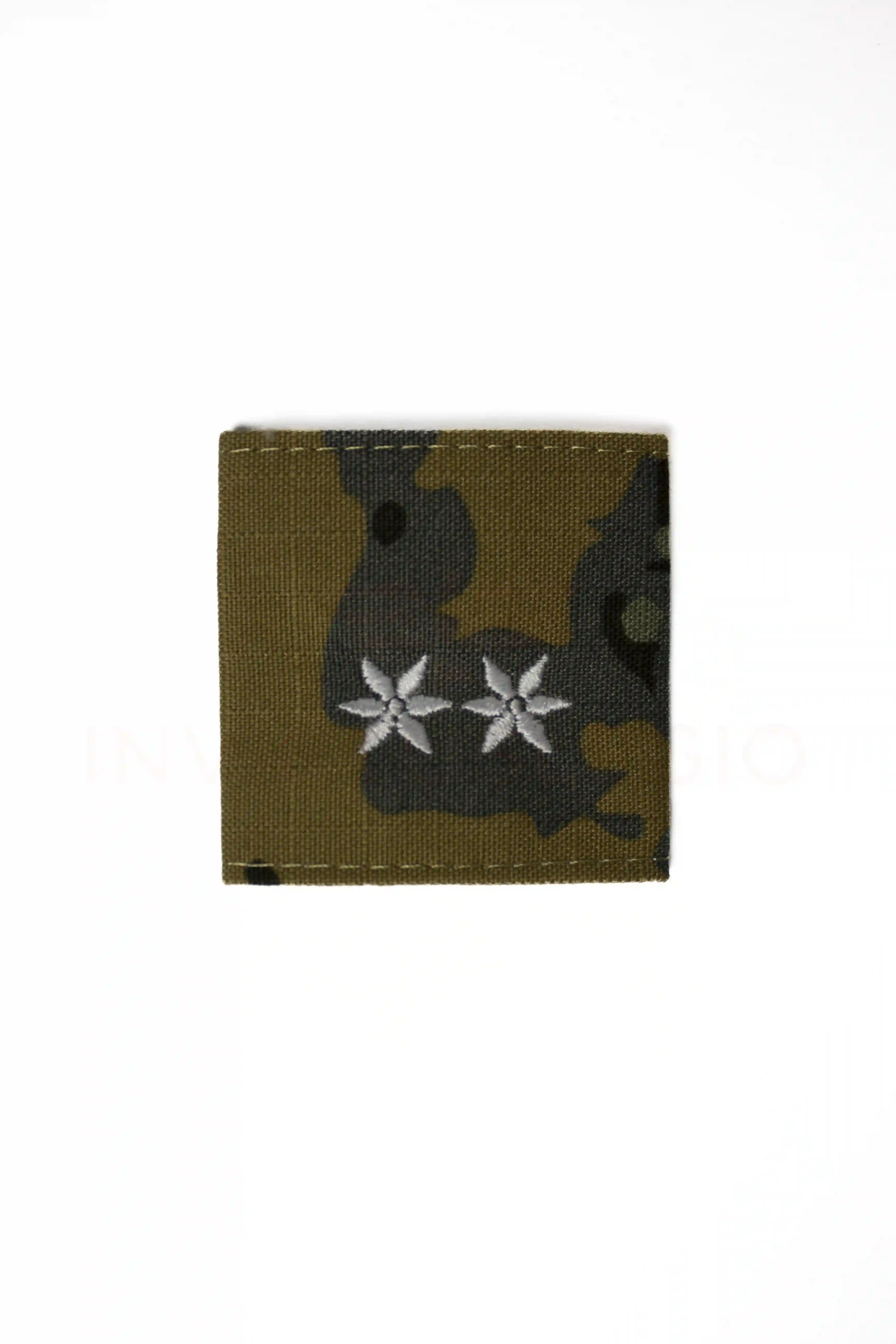 invictuslegio-bundesheer-dienstgrad-patch-taz-neu-gefreiter image 3