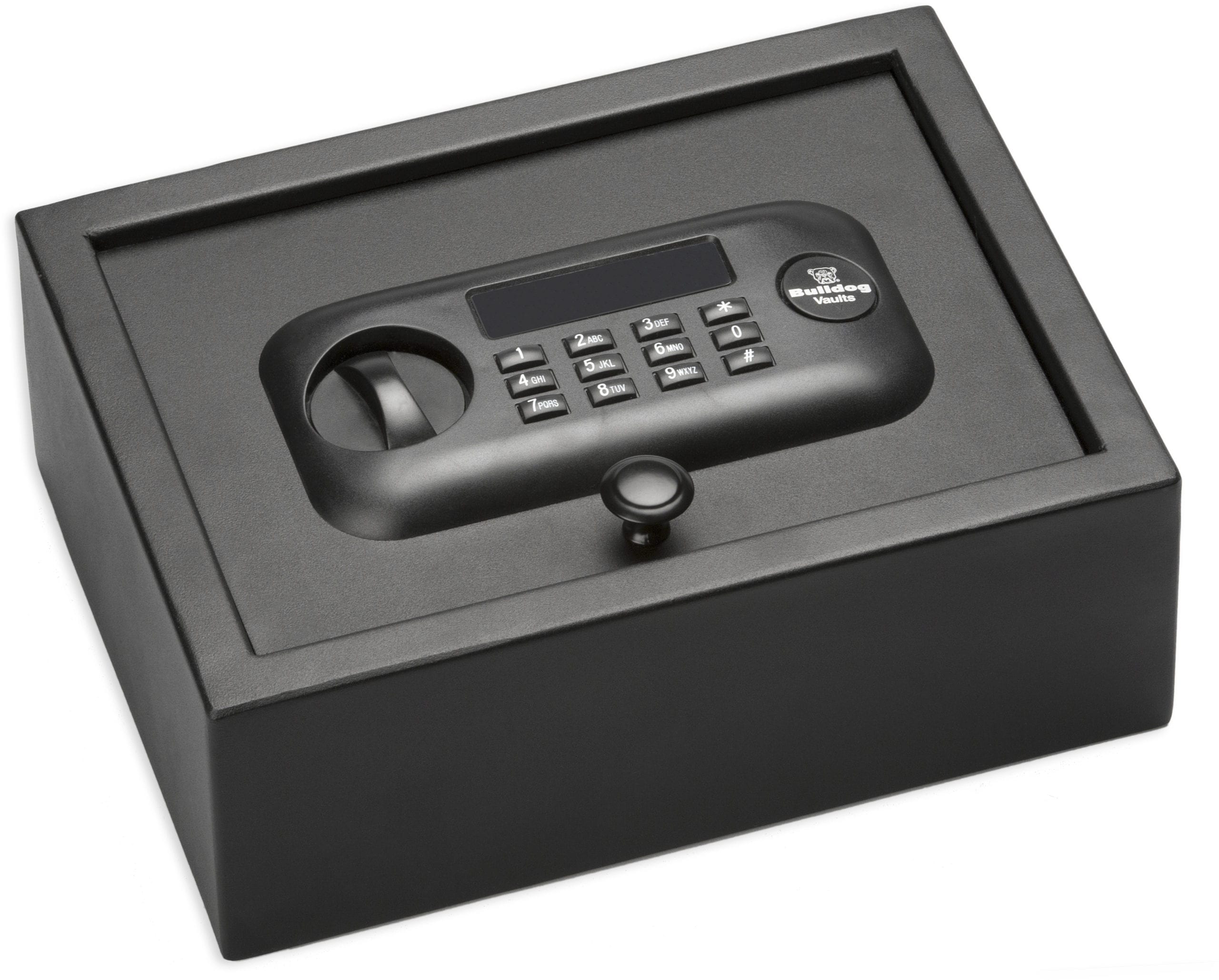 bulldog-vaults-digital-tresor-bd1030-top-open-standard image 1