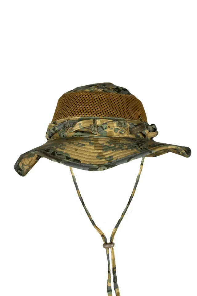 invictuslegio-manta-boonie-hat-taz-neu-gr-l-xl image 1