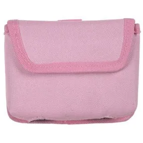 bulldog-holsters-bd84-nylon-handy-holster-pink-f-r-380 image 1