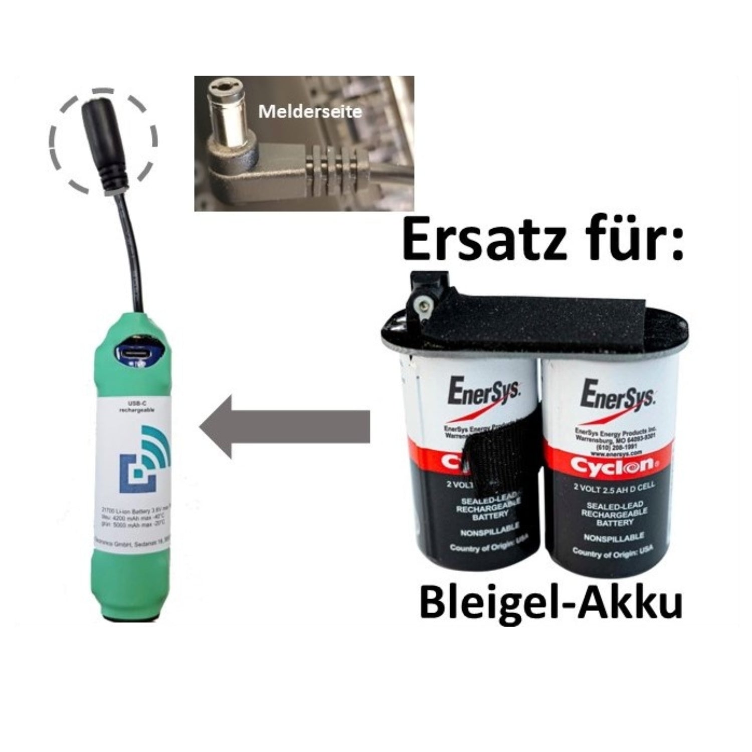 trapmaster-wechsel-akku-lithium-fallenmelder-usb-c image 1