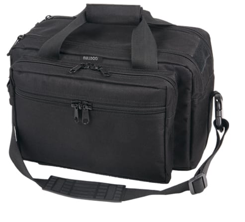 bulldog-deluxe-range-bag-bd905-waffentasche-x-large-mit-rug image 1