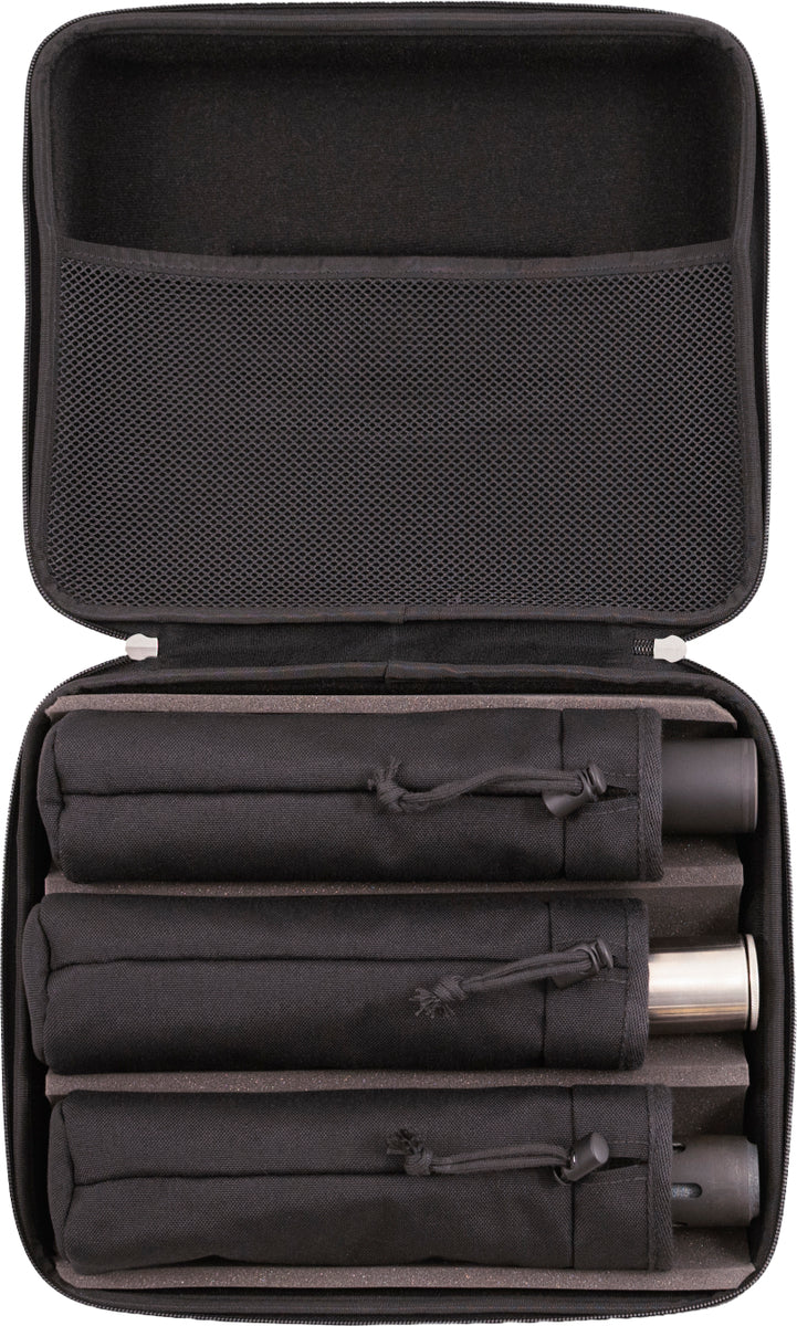 bulldog-cases-eva-three-suppressor-field-case-schalld-mpfer-schwarz image 5