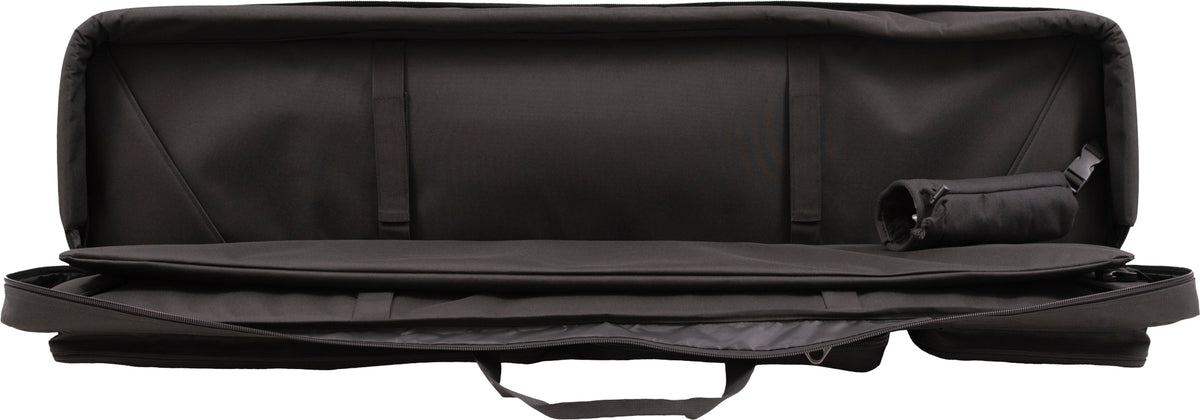 bulldog-cases-bdt-double-rifle-bag-48-suppressor-schwarz image 8