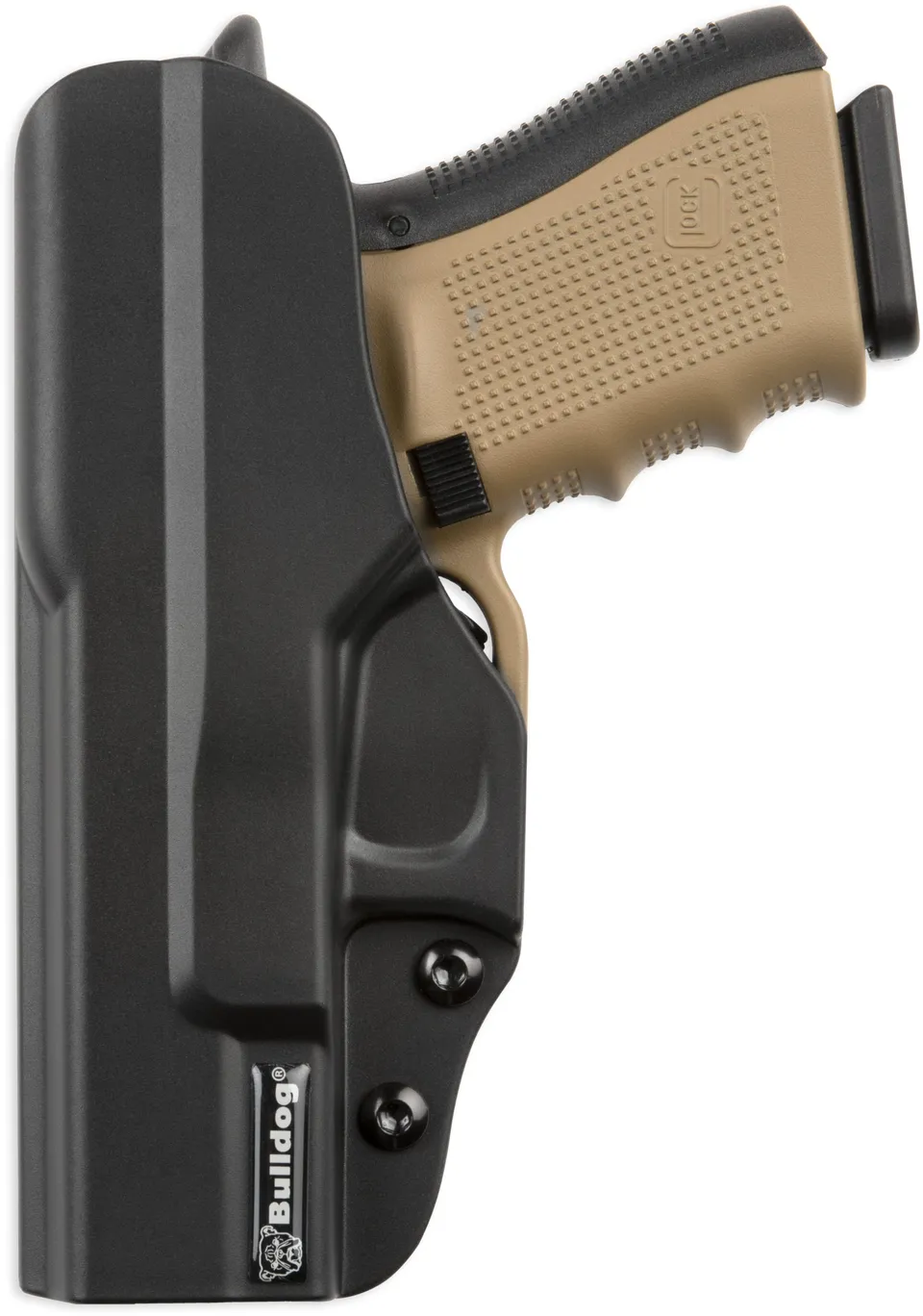 bulldog-pip-tg3-polymer-iwb-holster-taurus-g3-rechts image 1