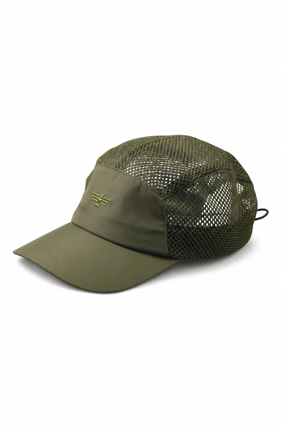 invictuslegio-pursuit-cap-ranger-green-basecap-s-m image 1