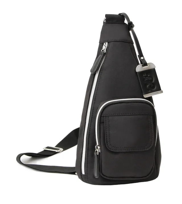 bulldog-cases-sling-bag-holster-umh-ngetasche-schwarz image 1
