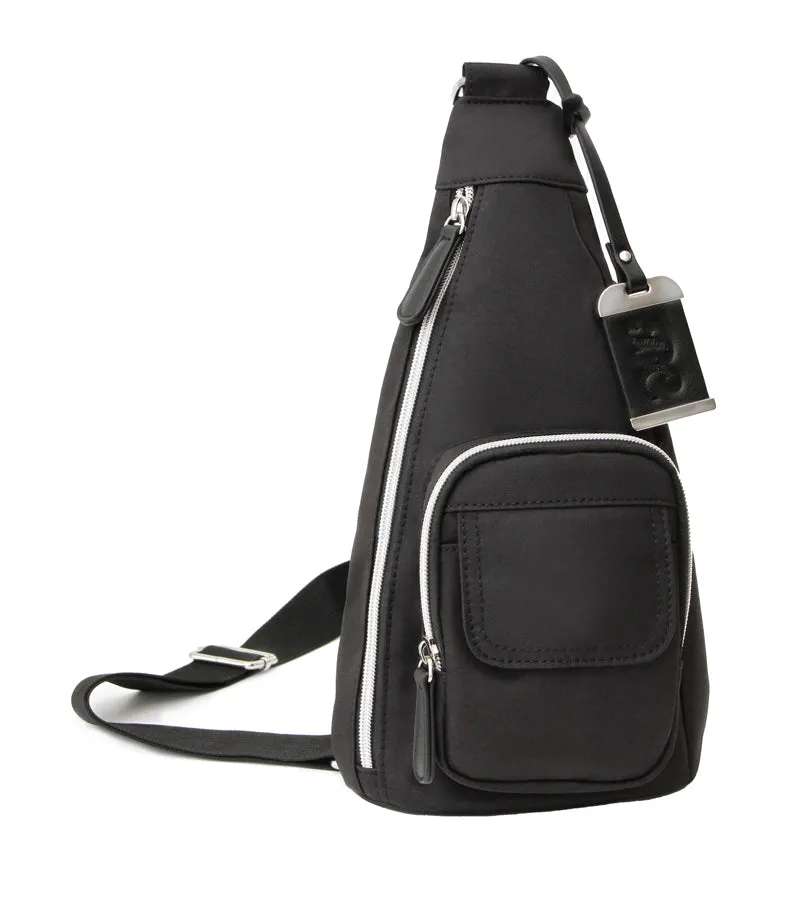 bulldog-cases-sling-bag-holster-umh-ngetasche-schwarz image 1