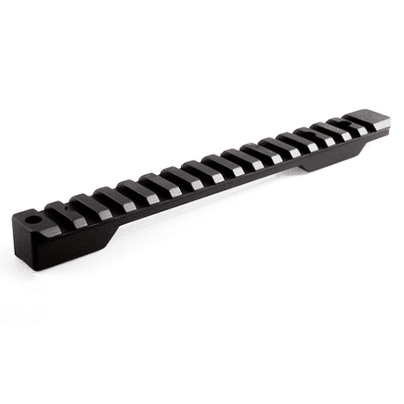 fierce-1-piece-scope-rail-picatinny-montageschiene-alu-0-20-moa image 1
