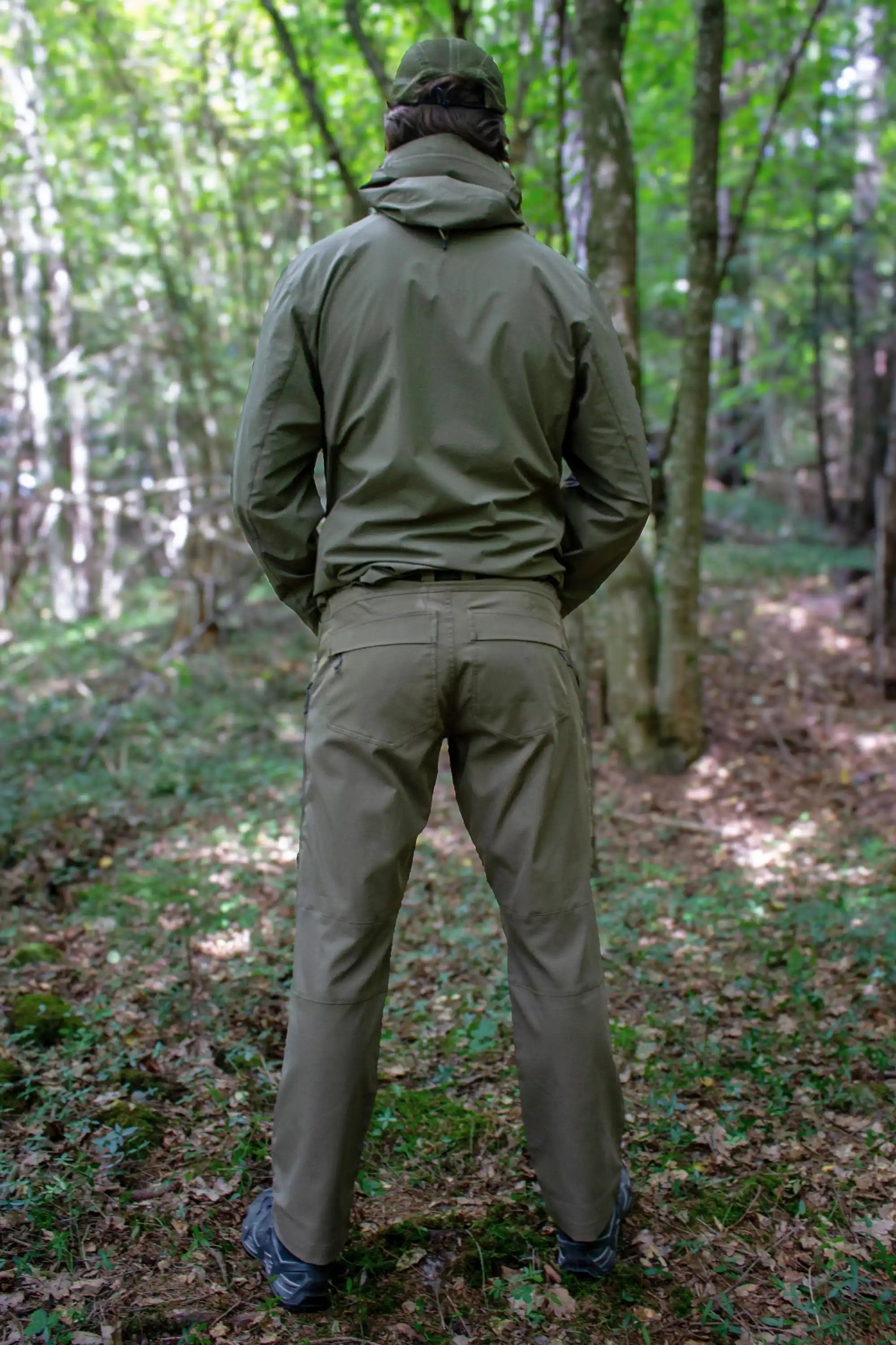 invictuslegio-pursuit-pants-hose-ranger-green-xl image 3