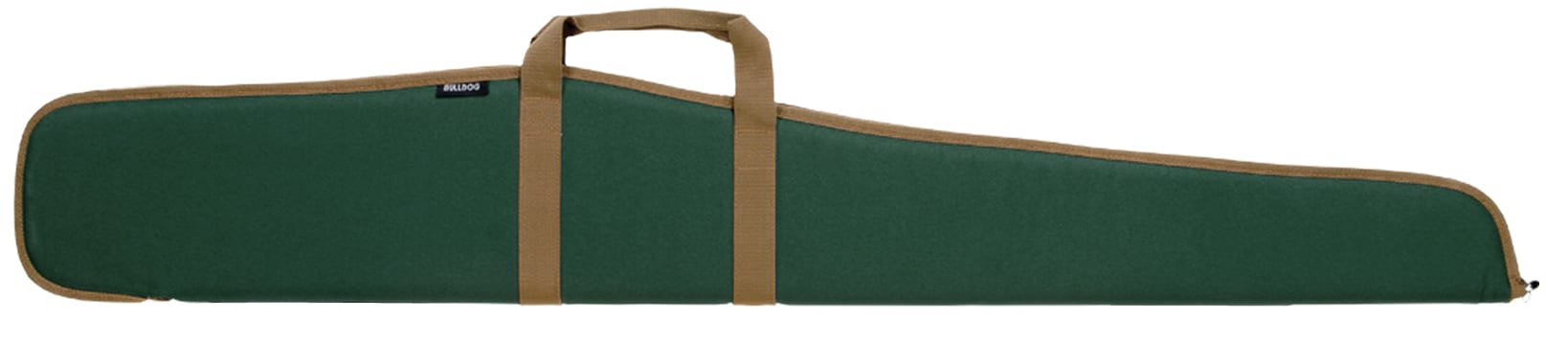 bulldog-cases-pit-bull-shotgun-case-flintentache-schwarz-52-bd110 image 2